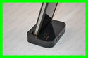 Black Charger Charging Cradle Sync Dock for iPhone