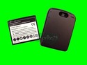 3000mAh Extended Battery for Google HTC Nexus One 
