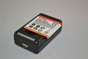 1800mAh Replacement Battery + Wall Charger w/USB f