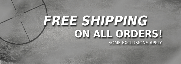 Free Shipping