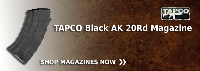 Shop our AK47 Magazines now