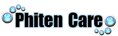 Phiten Care