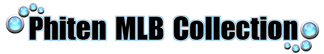 Phiten MLB
