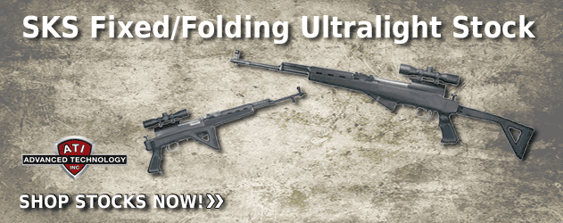Shop our SKS Stocks Now