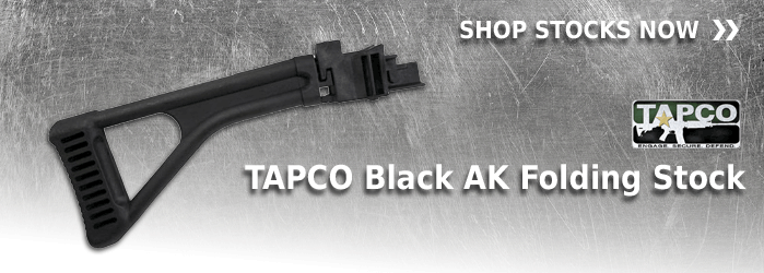 Shop our AK47 stocks now