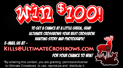 Enter to win $100 gift certificate