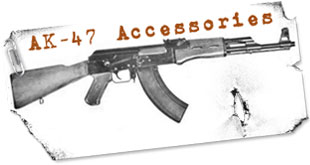 AK47 Accessories