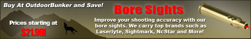 Bore Sights