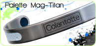 Trion:Z Palette Mag-Titan