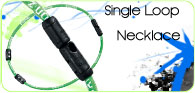 Trion:Z Necklace