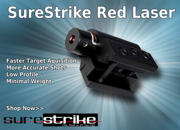SureStrike - Shop Now