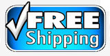 Free Shipping