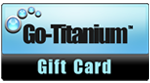 Phiten Gift Cards