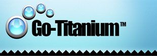 Go-Titanium.com