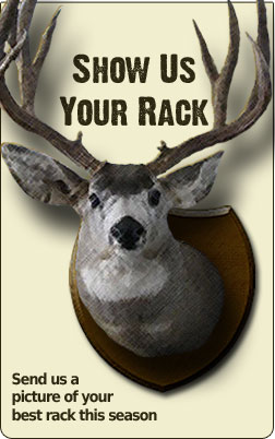 Show Us Your Rack Contest