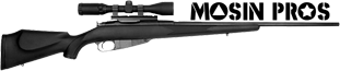 Mosin Pros