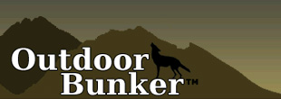 Outdoor Bunker
