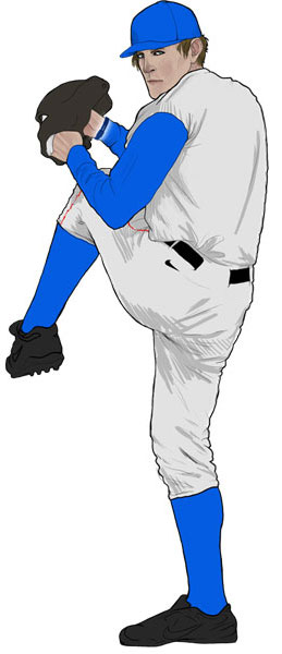 Phiten MLB Collection