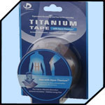 Phiten Titanium Athletic 1