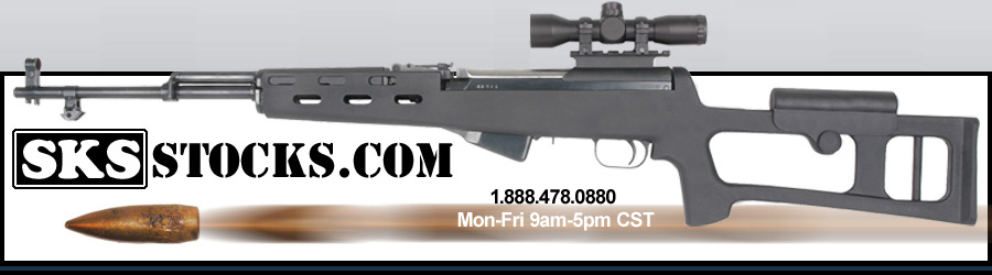 SKSStocks.com :: Everything for your SKS Rifle
