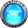 Secured payments by Volusion
