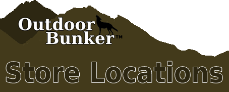 Store Locations