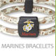 Trion Z Marine Bracelet