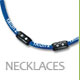 Trion Z Necklace