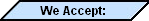 alternate payment methods