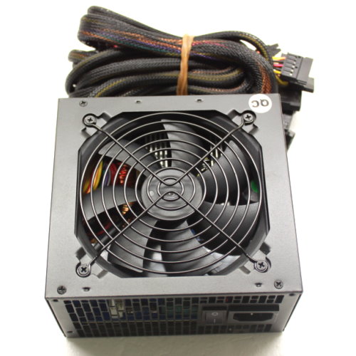 Quiet 850 Watt for Intel AMD PC ATX Power Supply SLI PCIE SATA 12CM Fan 850W 695976781598 eBay