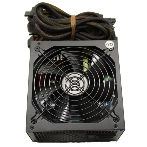 Quiet 950 Watt for Intel AMD PC Destop Computer ATX Power Supply SLI PCIE SATA eBay
