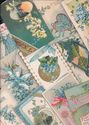 Huge VINTAGE Lot of 175 Greeting Postcards all wit