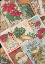 Beautiful Lot of 20 Vintage Christmas Postcards-An