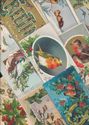 Huge Collectible Lot of Antique~CHRISTMAS BIRDS~ V