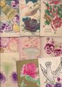 Huge Estate Lot  Collection  Greetings Postcards i