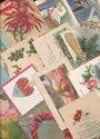 SALE- Huge LOT of  Vintage Holidays Greetings POST