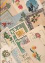 SALE- Huge LOT of  Vintage Holidays Greetings POST