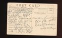 WW2 Postcard Knights of Columbus Committee on War 