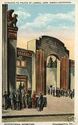 1926 SESQUI Centennial EXPO Phila PA Postcard-D136