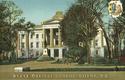 State Capitol & Seal Raleigh ,NC Vintage Postcard-