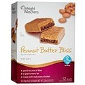 WEIGHT WATCHERS POINT PLUS BARS~ SMOOTHIES~ CHIPS~