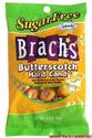 Brachs SUGAR FREE Butterscotch  Hard Candy 3.5oz.