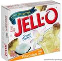 NEW Pina Colada Jello Luau Party Jell-o Shots-Grea