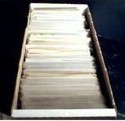 500 HUGE BOX LOT  MIXED  VINTAGE antique VICTORIAN