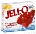 NEW Strawberry Daiquiri Jello Luau Party Jell-o Sh