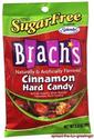 Brachs SUGAR FREE Cinnamon Hard Candy 3.5oz.