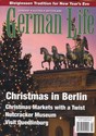 German Life Dec/ Jan 2012 Christmas in Berlin -rr9