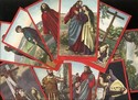 30 Lot of 1910~ Passion Play ~Religious Postcards-