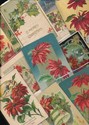 Antique Lot of 20 Vintage CHRISTMAS Postcards-rr-3