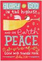 18 BEAUTIFUL ANGELS DAYSPRING CHRISTMAS CARDS-NEW!
